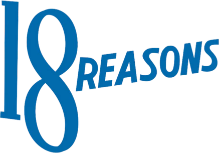 18 Reasons